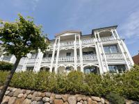 Villa Annika - Whg 09 - B&B Sellin