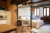 Nuovo Design Studio nel Cuore di Cannaregio - Ferienwohnung Venedig