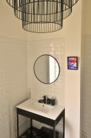 Hypercentre-Perret, emplacement idéal, cocon cozy et chaleureux de 50m2 - B&B Le Havre