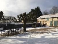 Gites La Tourelle - B&B