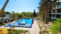 Exclusive Sea View Apartment Free WiFi & Pool - Ferienwohnung Sweti sweti Konstantin i Elena