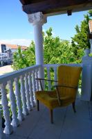 Chambre Double ou Lits Jumeaux Deluxe avec Balcon
