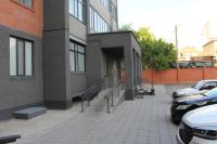 Lux апартаменты в центре - B&B Pavlodar