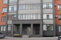 Lux апартаменты в центре - B&B Pavlodar