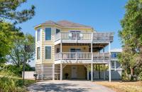 Shore is Fun - Duck, Poteskeet, Beach 480 Yds, 3 Min. Walk to Downtown, Pool, Hot Tub, YR Flex - Chambres d'hôtes Duck