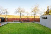 2 Bedroom Bungalow with Private Garden - Bed and Breakfast Auchindachy