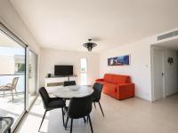 Appartement T2 dans une résidence avec piscine - Ferienwohnung Calvi