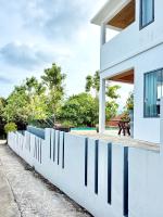 Anara Pool Villa 3 Bedrooms - B&B Ko Samui