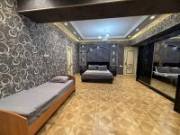 Modern Spaces Sebzar 2 - Chambres d'hôtes Tachkent