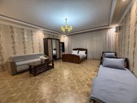 Modern Spaces Sebzar 2 - Chambres d'hôtes Tachkent