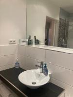 Über den Dächern der Innenstadt - B&B Saarbrücken