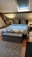 Au Nid Douillet - B&B Gilocourt