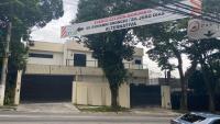 Savannah Pousada - Ferienwohnung São Paulo
