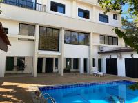 Savannah Pousada - Ferienwohnung São Paulo