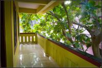 All Seasons Guest House - B&B