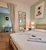 Apartamento de 1 dormitorio