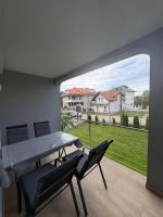 Vila Ziki - B&B Sarajevo