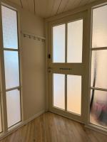 Schloss-Loft komfortables Studio im Altbau mit Schlossblick, Waschmaschine, Küche - B&B Oldenburg