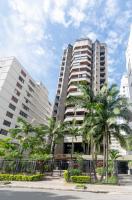 Itaim104 - B&B San Paolo