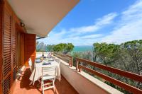 New Wonderful Sea View BY LinkHouses - B&B Porto Santo Stefano