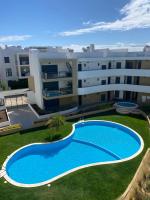 Albur Village Alvor - Stunning Penthouse Apartment - Bed and Breakfast Alvor