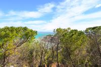 New Wonderful Sea View BY LinkHouses - B&B Porto Santo Stefano