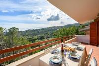 New Wonderful Sea View BY LinkHouses - B&B Porto Santo Stefano