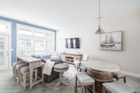 Brand New Luxury Townhome Close to Beach with Pool - Ferienwohnung Kill Devil Hills