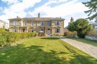 Kirkland - B&B Berwick-Upon-Tweed