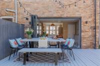 Pottery Place by Grandeur Property - Chambres d'hôtes Parkstone
