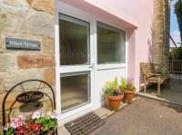 Mini Mena - Ferienwohnung St. Austell