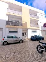Lavadeiras 7 - Ferienwohnung Olhão