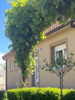 Djurovi Family Garden - B&B Cettigne