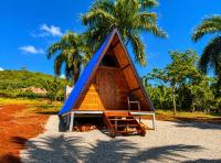 Casitas Rincon Village - B&B Santa Bárbara de Samaná