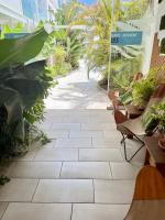 Bristol Sunset Beach PRIVATE apartment - B&B Corralejo