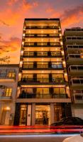 Live Belgrano Arcos Boutique Apartments - B&B Buenos Aires