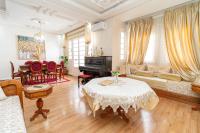 Royal Moroccan Suite Central Tangier - Ferienwohnung Tanger