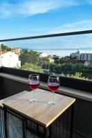 LUXA by Fratelli Residence - Ferienwohnung Tučepi