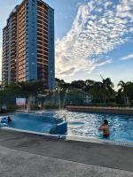 Cozy Stay Afamosa DSavoy - B&B Kampung Pulau Sebang