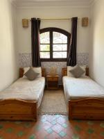 Cozy studio avec terrasse - Chambres d'hôtes Essaouira
