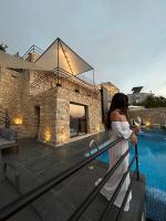 Beit el loz - B&B Ghazîr