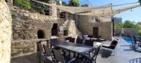 Beit el loz - B&B Ghazîr