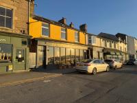 Flat 2, Dorstan - Ferienwohnung Carnforth
