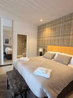 Newly renovated studio with Swimming Pool - Bed and Breakfast Estepona