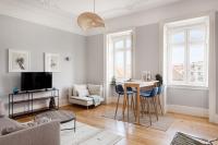 Alcântara Family Stay Near LX Factory - B&B Lisbona