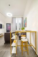 Elegant Historic 2BR with Quiet Patio Walk to Zocalo - B&B Mexico City
