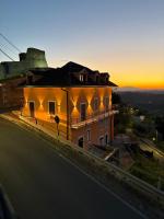 Casa LUNA - B&B Poggio Catino