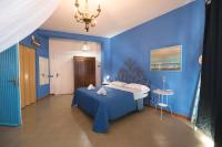 The Grandparents' Refuge between Sky and Sea - Chambres d'hôtes Sperlonga