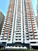 Cozy Condo near MOA Airport Aseana PITX - Chambres d'hôtes Manille