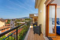 YourHome - Nerea e Nicea Apartments - Ferienwohnung Sorrent